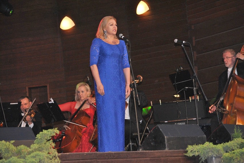 W Ciechocinku koncertem gwiazd rozpoczął się 12. festiwal Wielka Gala Tenorów
