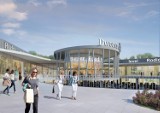 W Jaśle ma powstać nowy dworzec autobusowy i galeria