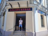 Galata Kebab&Tantuni na Placu Wolności w Kielcach. To będzie nowy lokal. Zobacz zdjęcia