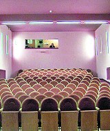 Wałbrzych: Kup sobie fotel w Teatrze Lalki i Aktora