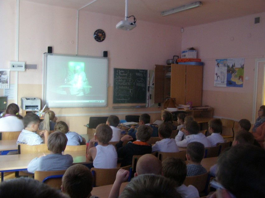 Teatr TVP zawitał do Kalei