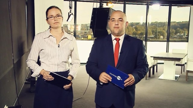 Debaty wyborcze Dziennika Bałtyckiego i Telewizji TTM