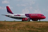 Wizz Air na okres świąteczny wycofuje się z Modlina