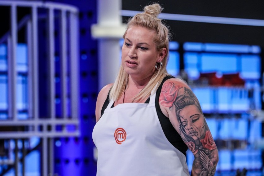 Mieszkanka Choczewa zajęła drugie miejsce w programie "MasterChef"!