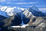 Tatry są piękne i majestatyczne zimą. Te zdjęcia robią wrażenie!