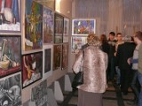 Jubileuszowa wystawa w Starachowicach
