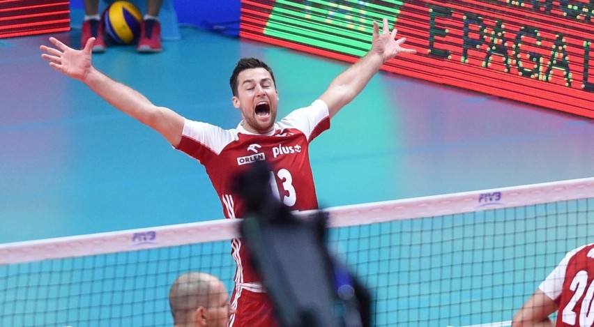 Polska z Brazylią spotkały się w finale mistrzostw świata...