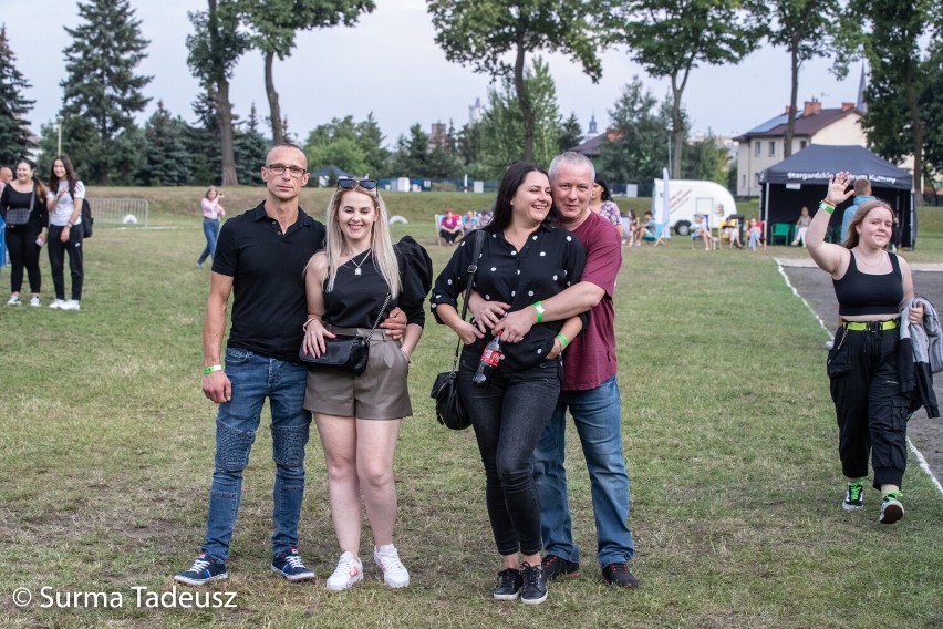 Mocne zakończenia lata. Hip-Hop Stargard Festiwal ’22