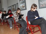 Muzeum Regionalne w Radomsku zorganizowało konkurs wiedzy o AK i KWP. ZDJĘCIA