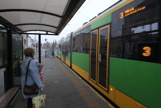 Pasażerowie chcą teraz pozostawienia na swojej trasie tramwaju linii 3