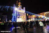 Poznań prowadzi w konkursie na najpiękniejsze iluminacje świąteczne w Polsce