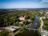 Bulwary nadwarciańskie w Uniejowie z I nagrodą w ogólnopolskim konkursie. Laury za najlepiej zagospodarowaną przestrzeń nadwodną ZDJĘCIA