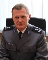 Mł. insp. Sławomir Dziupiński został nowym komendantem KPP Szamotuły