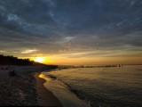 Takie są najlepsze plaże nad Bałtykiem zdaniem mieszkańców Żnina i okolic. Tutaj żninianie wypoczywają nad morzem [12.08.23]