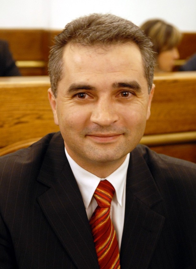 Dariusz Sadowski