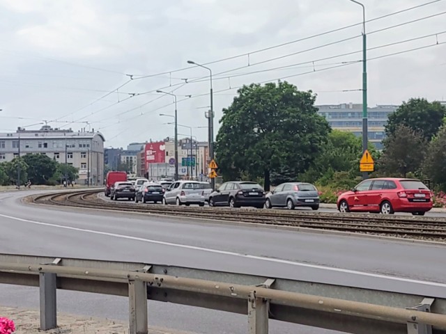 Ścieżka rowerowa będzie stanowiła fragment rowerowej obwodnicy centrum Poznania.