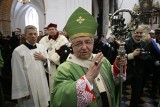 Abp. Sławoj Leszek Głódź wśród kandydatów na urząd metropolity wrocławskiego?