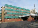 Szpital na Wyciska w Zabrzu wystawiony na sprzedaż [ZDJĘCIA]