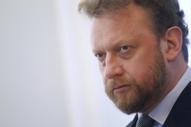 Minister zdrowia Łukasz Szumowski przyznał, że wybory prezydenckie w woj. śląskim mogą odbyć się wyłącznie w formie korespondencyjnej