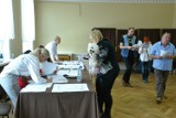 Wybory samorządowe 2024. Druga tura w Lipnie. Zmiany w kilku gminach w powiecie lipnowskim
