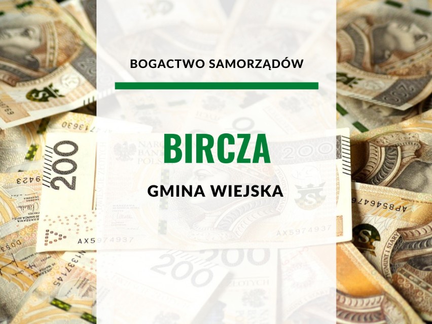 6. BIRCZA

3082,58 zł na osobę

1001. miejsce w Polsce wśród...