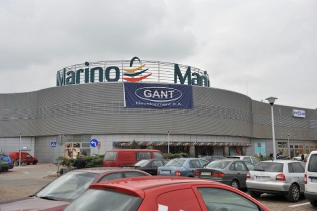 W Marino będzie więcej sklepów