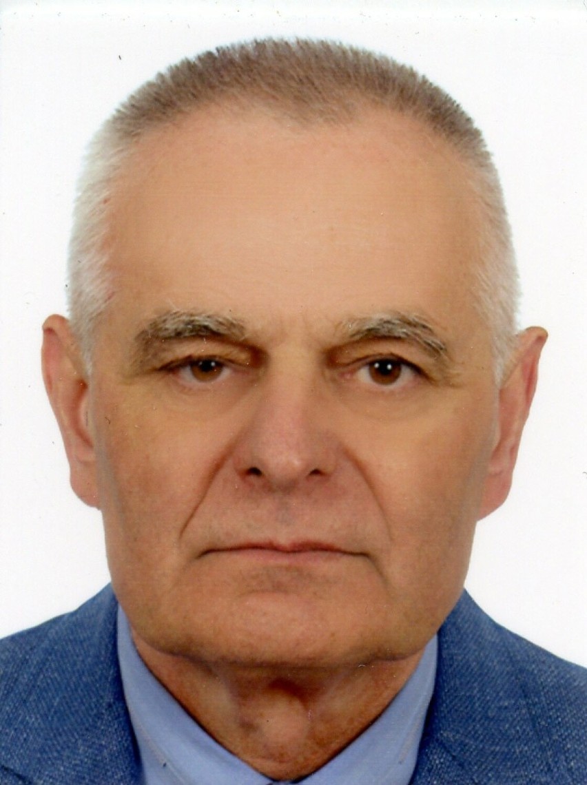 Kryspin Bednarczyk ma 65 lat. Mieszka w Wiązownicy Dużej....