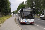 Pasażerowie na przystanku, a autobus się nie zatrzymuje? MPK Radomsko tłumaczy