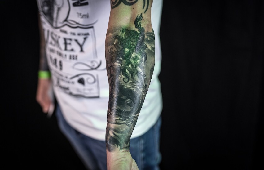 Tattoo Konwent już w ten weekend na Stadionie Wrocław (SZCZEGÓŁY, ZDJĘCIA)