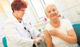 Seniorzy z miasta i gminy Gołańcz mogą bezpłatnie zaszczepić się przeciwko grypie 