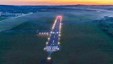 W sprawie budowy drogi kołowania na lotnisku w Krośnie do trzech razy sztuka? Jest kolejny przetarg