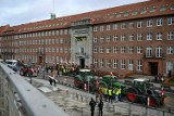 Rolnicy pokażą na co ich stać. Ponownie przyjadą pod Urząd Wojewódzki w Gdańsku. „STOP Zielony Ład”