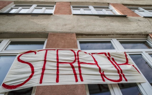 Kończąc kwietniowy protest, związkowcy odgrażali się, że wrócą do niego – w tej czy innej formie - w kolejnym roku szkolnym