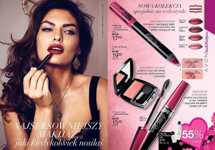 Avon: Katalog 2 2014 ONLINE PDF