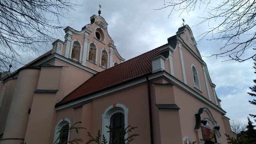 Pamiętajmy o chodzieskich zabytkach. Nie wszystkie zachowały swój dawny wygląd, ale nadal mogą zachwycić