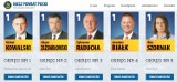 Wyniki wyborów powiat pucki. NPP przed PO, dużo głosów nieważnych, WIDEO