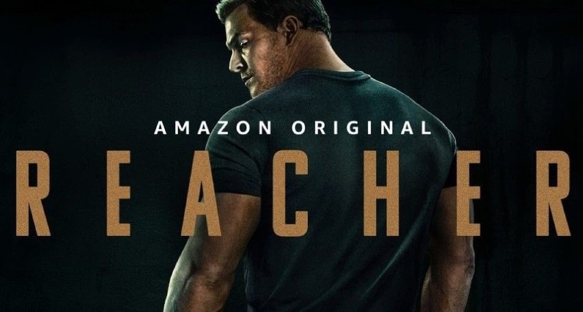 "Reacher" - nowy serial od Amazon Prime. Dlaczego wszyscy chcą go obejrzeć?