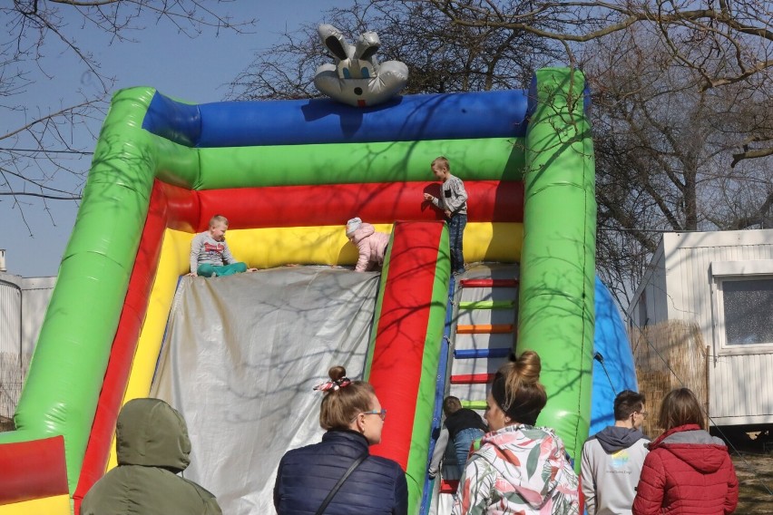 Wiosenny Festiwal Integracji Polsko-Ukraińskiej w Jezierzanach, zobaczcie zdjęcia