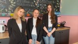 Decor Cafe - wyjątkowe miejsce w II LO w Radomsku docenione. Ma szansę na tytuł Miniprzedsiębiorstwa Roku 2023. ZDJĘCIA, VIDEO
