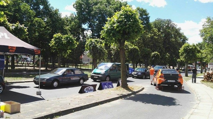 Kierowcy w Skwierzynie gotowi do wakacyjnych podróży