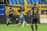 Christian Aleman odchodzi z Arki Gdynia. Ekwadorczyk wybrał ofertę mistrza swojego kraju - SD Aucas