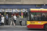 Zmiany w rozkładach autobusów. Przyczyną jest budowa metra