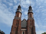 Ile osób może być na mszy świętej w kościołach w Opolu? Opolskie parafie podały wyliczenia 