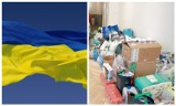 Mieszkańcy Obornik i powiatu solidarni z Ukrainą. Lista akcji organizowanych w powiecie obornickim