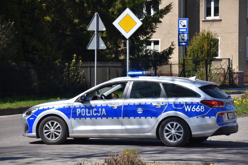 Policja Sławno - Darłowo