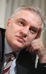 ZAPOWIEDŹ: Rusza Tarnogórski Salon Polityczny. Jarosław Gowin pierwszym gościem