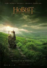 Hobbit: Niezwykła podróż w Multikinie w Rybniku