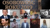 Osobowość Roku 2019: Zagłosuj na osoby, które wyróżniły się w kulturze, nauce, dobroczynności, polityce i biznesie