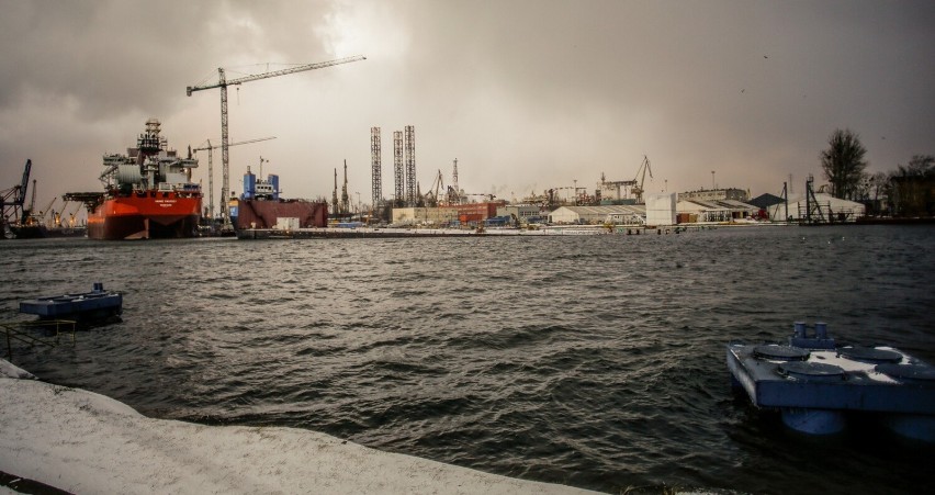 Stany wód na Bałtyku i Żuławach mogą być wysokie! IMGW wydało ostrzeżenia