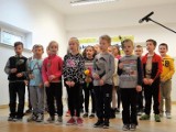 Przegląd Piosenki Obcojęzycznej w Szkole Podstawowej nr 2 w Złotowie